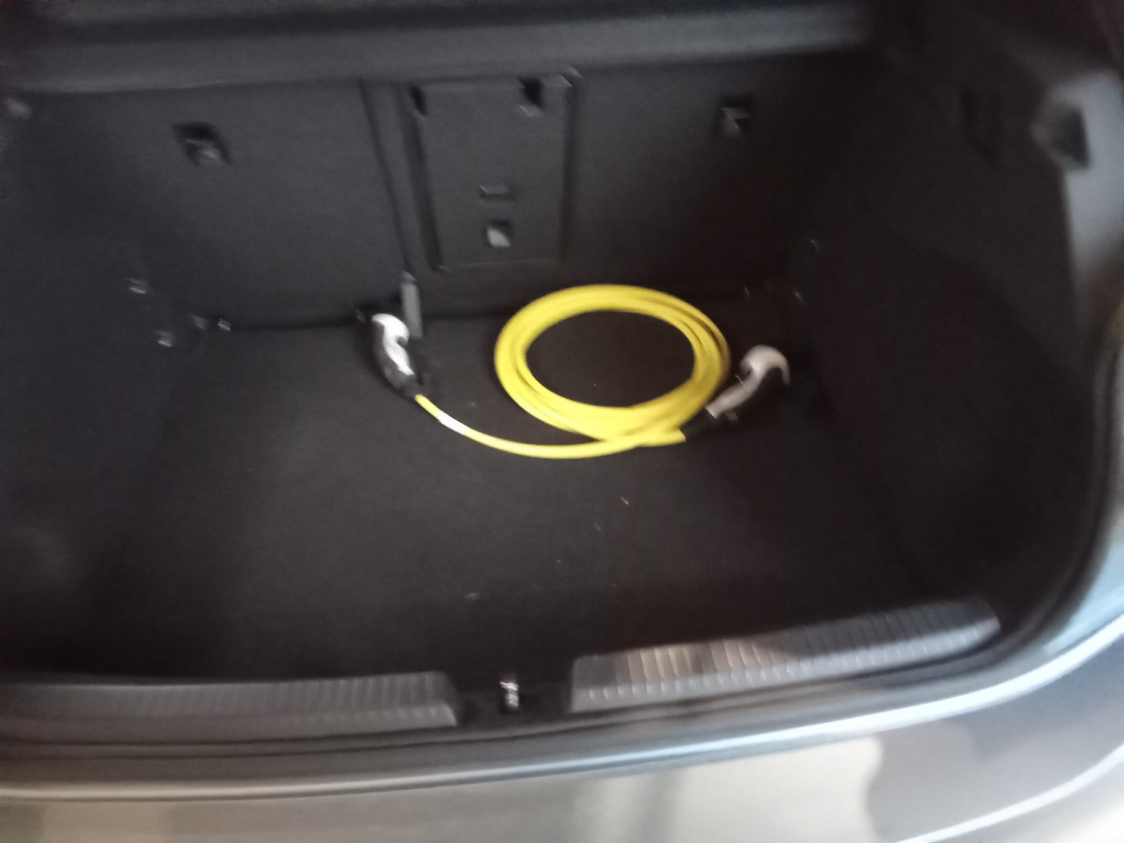 undefined VW ID.3 fra 2023