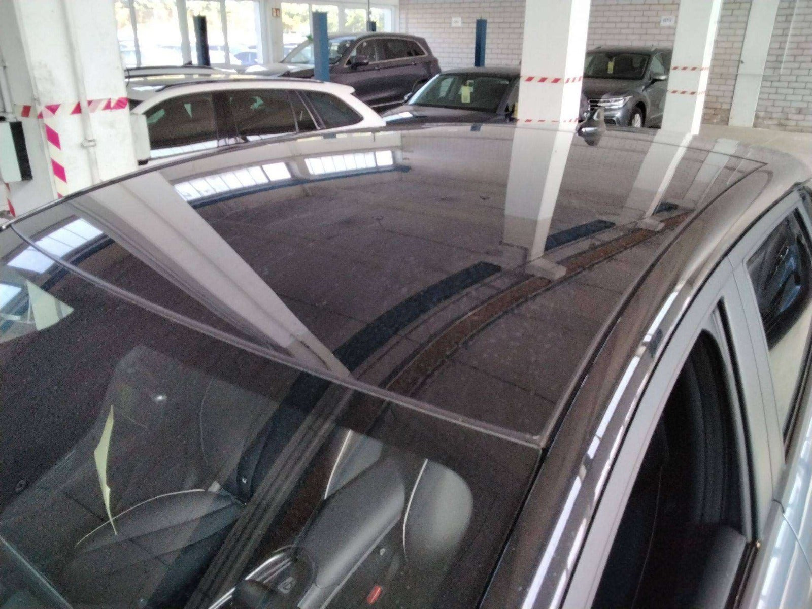Grå BYD Dolphin fra 2025