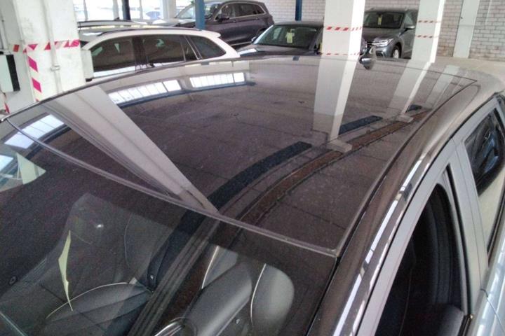 Grå BYD Dolphin fra 2025
