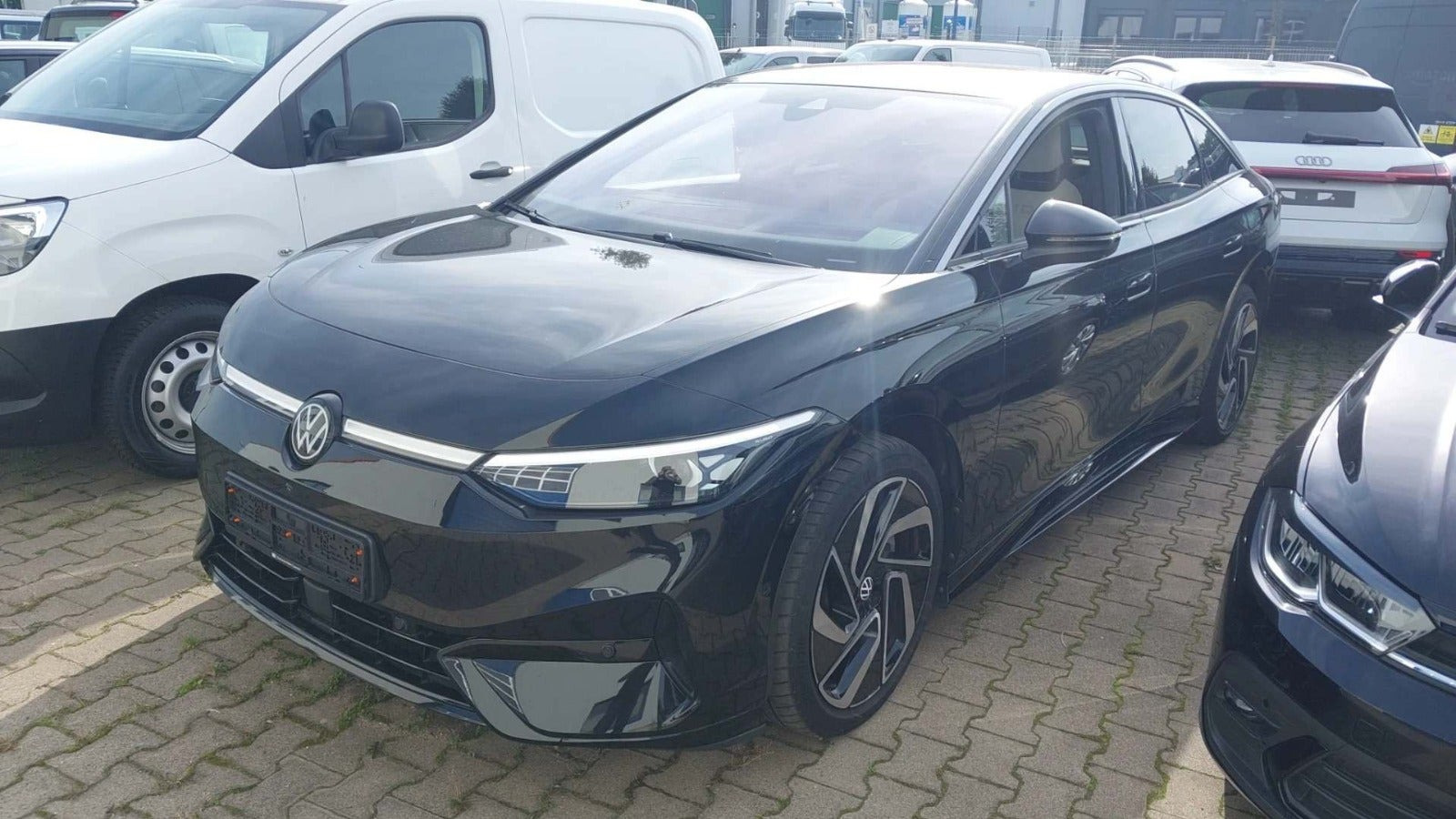 VW ID.7 77 Pro