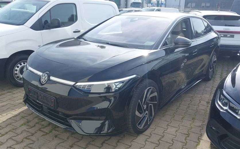 VW ID.7 77 Pro