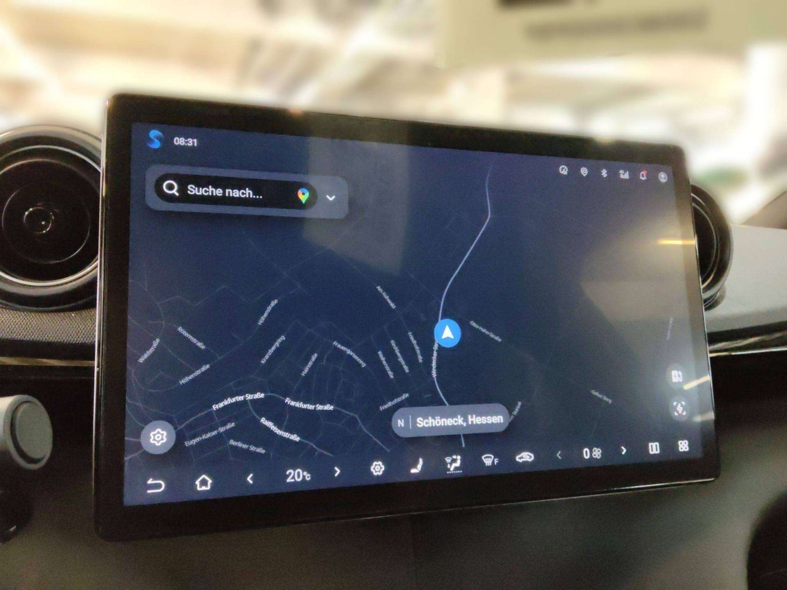 Grå BYD Dolphin fra 2025
