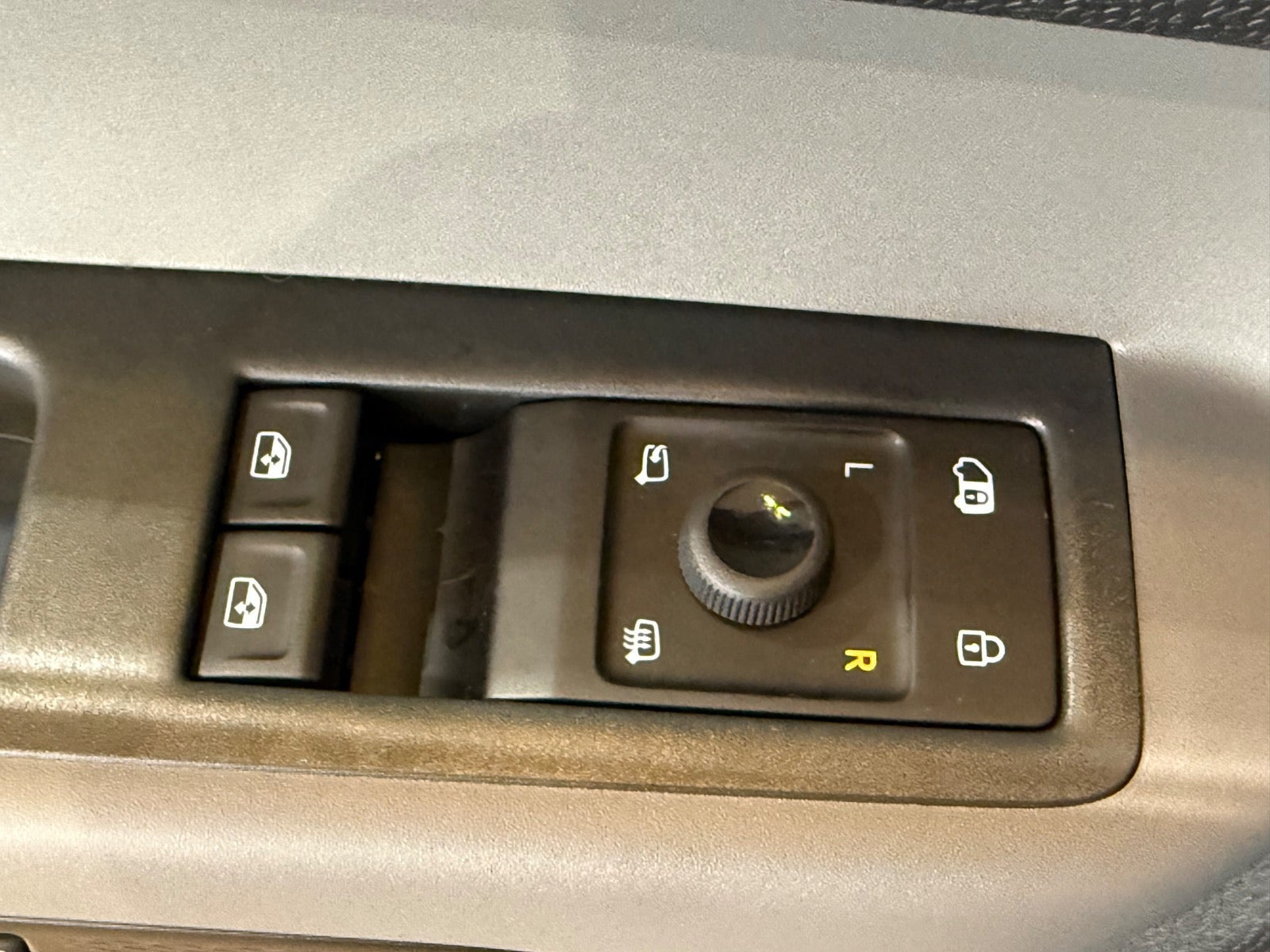 Sort VW ID.Buzz fra 2027