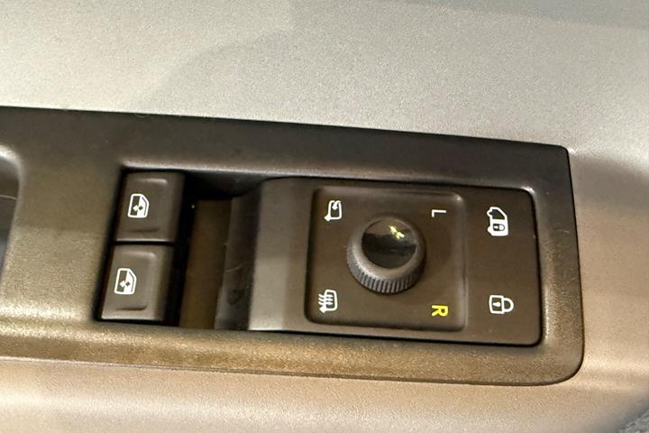 Sort VW ID.Buzz fra 2027