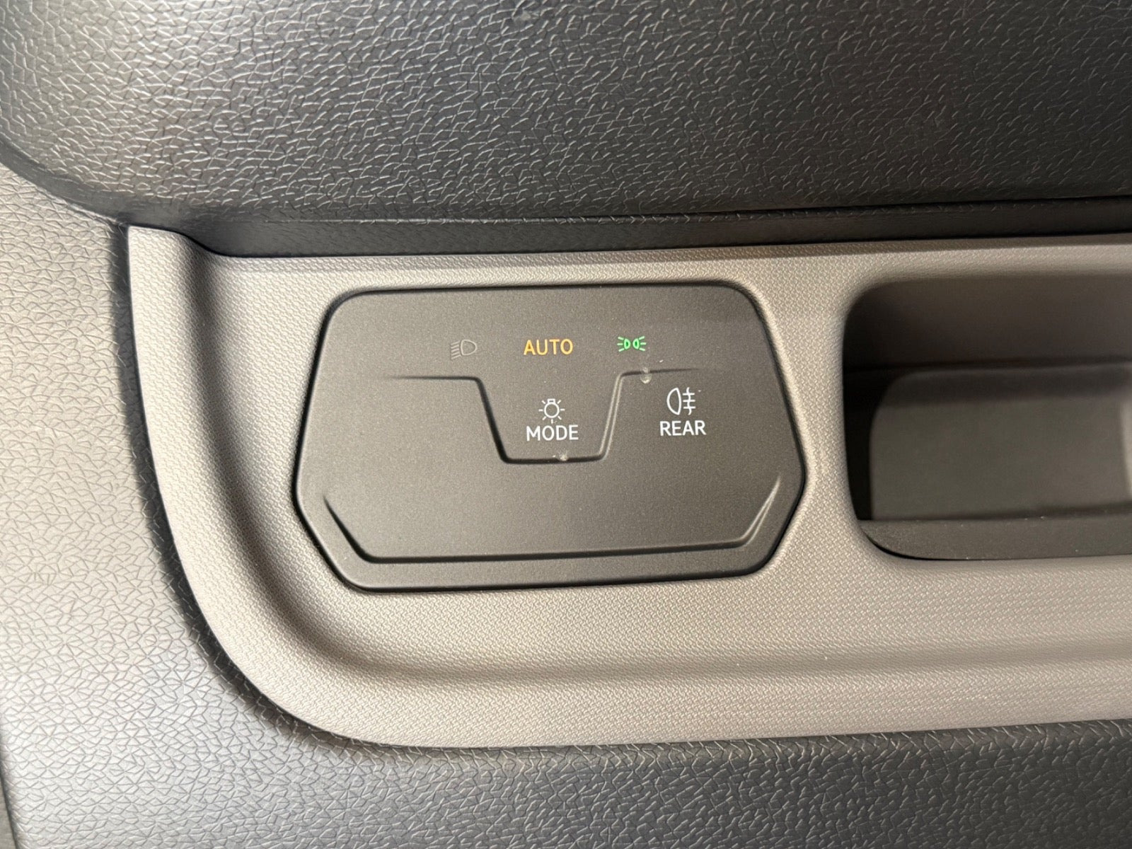 Sort VW ID.Buzz fra 2027