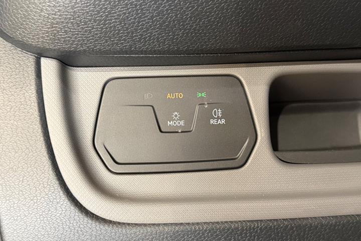 Sort VW ID.Buzz fra 2027