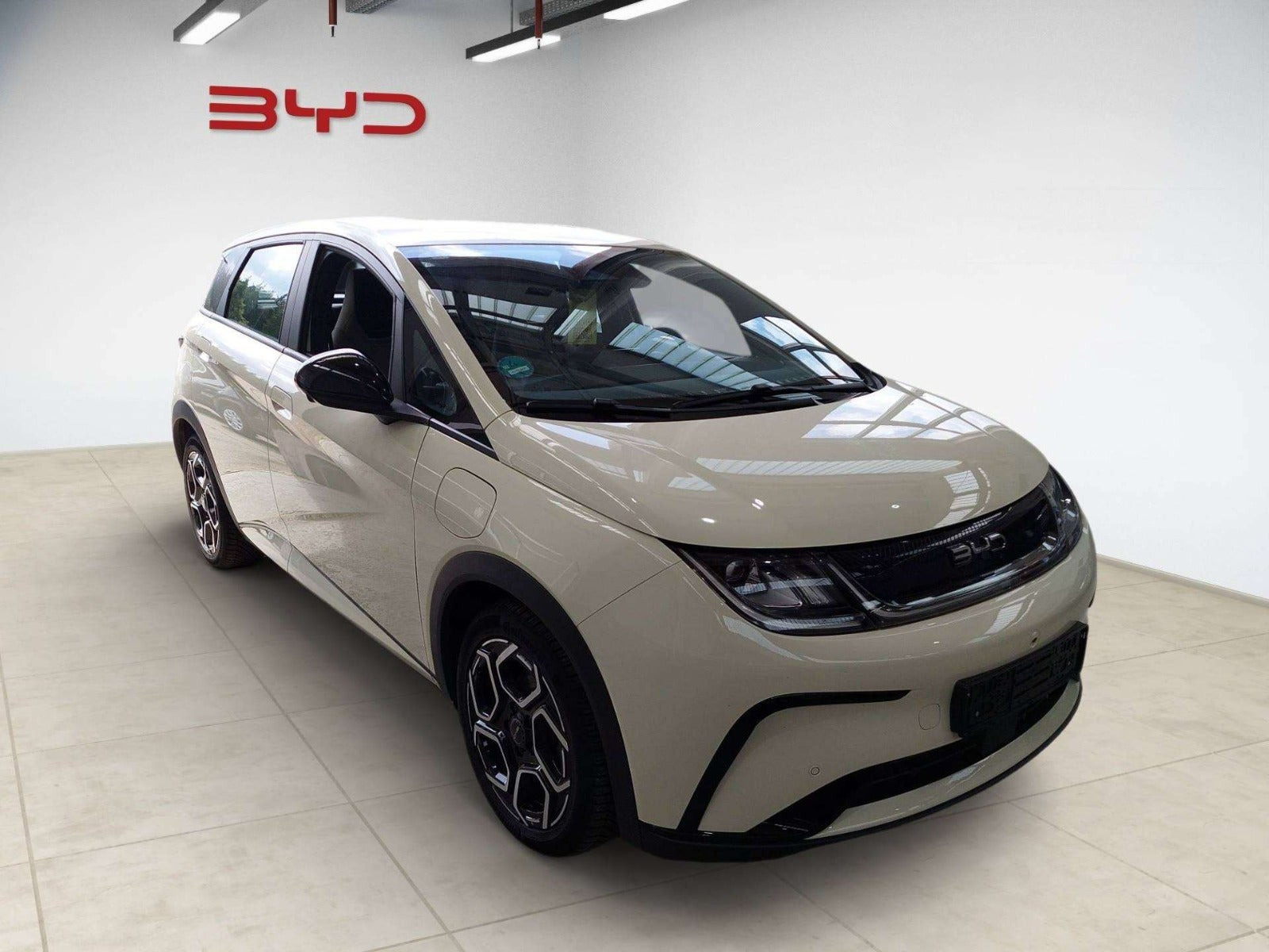 BYD Dolphin 60 Comfort