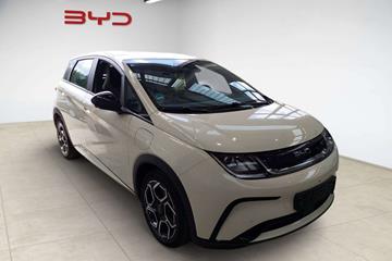 BYD Dolphin 60 Comfort