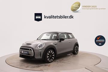 Mini Cooper SE EL Classic Trim 184HK 3d Aut.