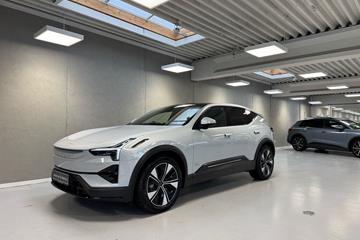 Polestar 3 EL LRDM Plus Pilot AWD 489HK 5d Aut.