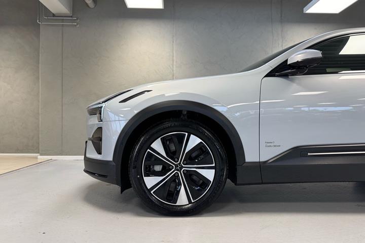 undefined Polestar 3 fra 2025