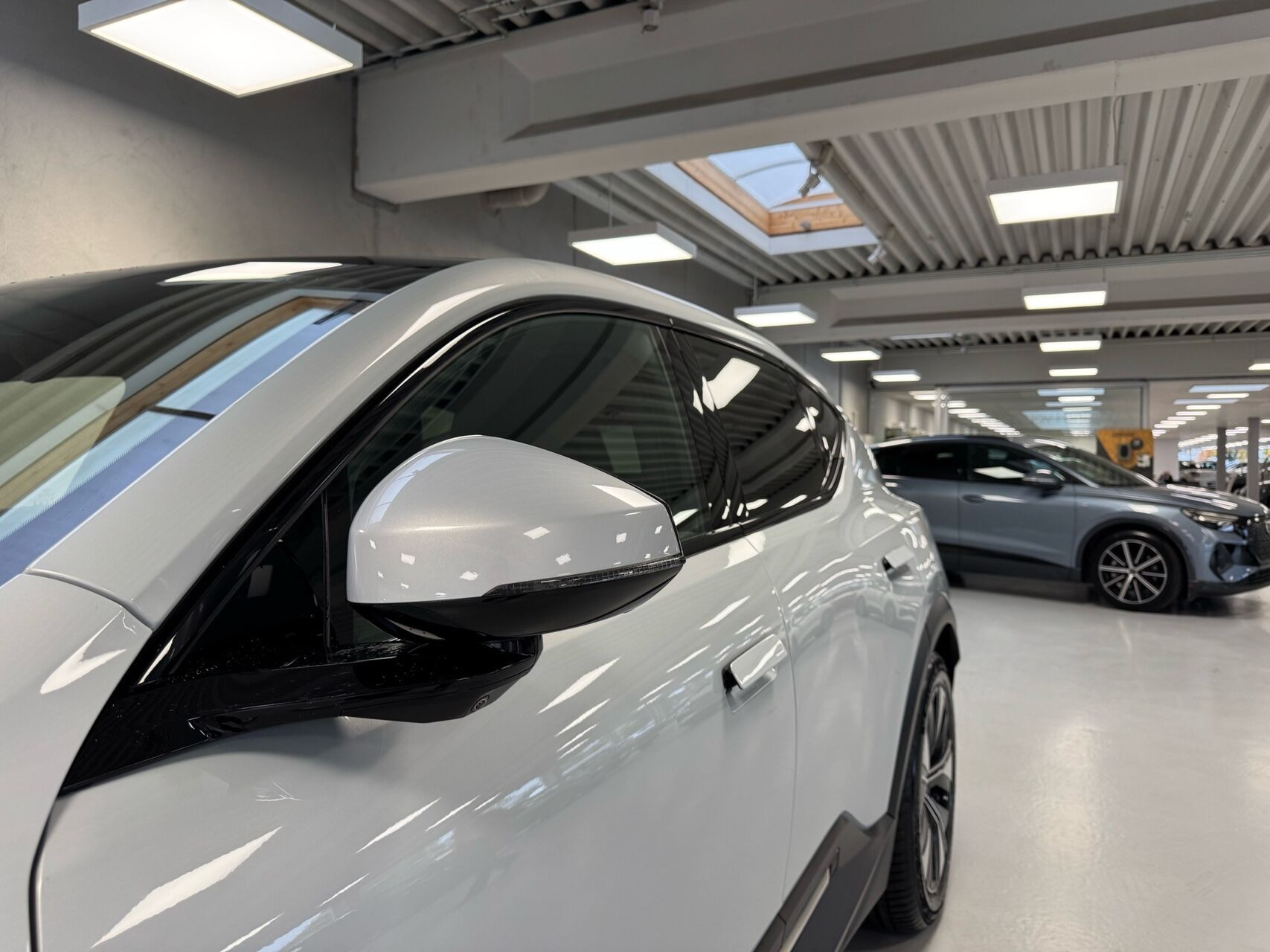 undefined Polestar 3 fra 2025