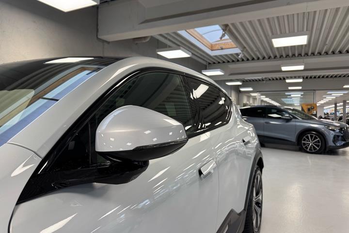 undefined Polestar 3 fra 2025
