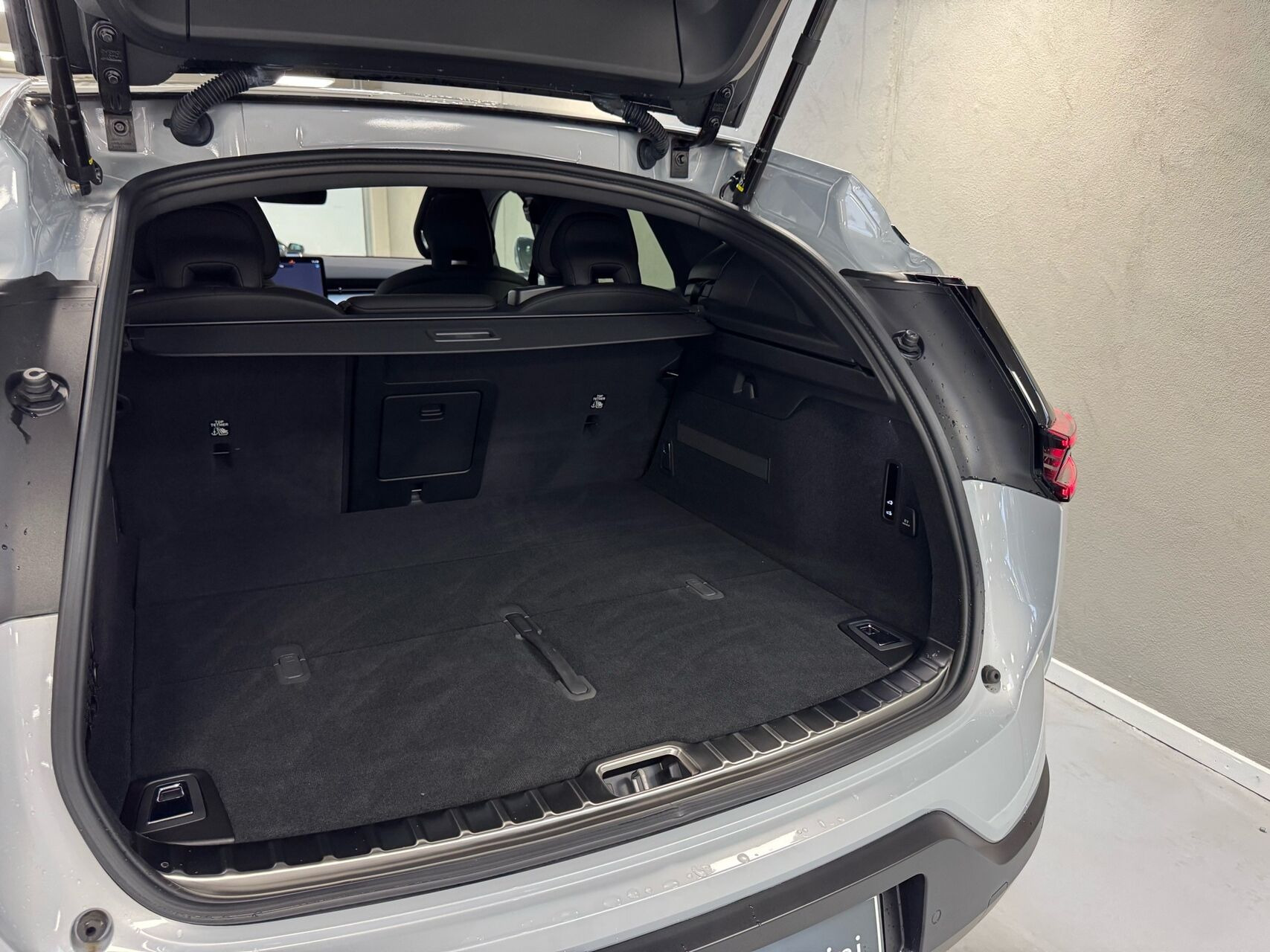 undefined Polestar 3 fra 2025