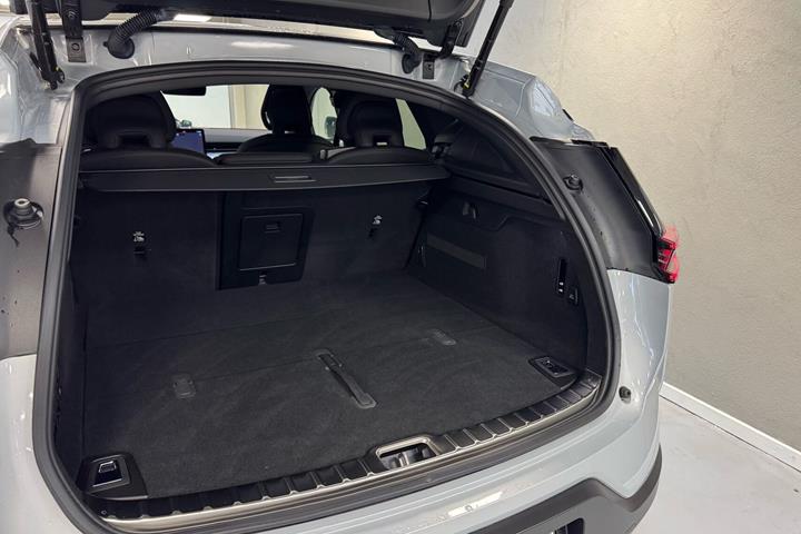 undefined Polestar 3 fra 2025