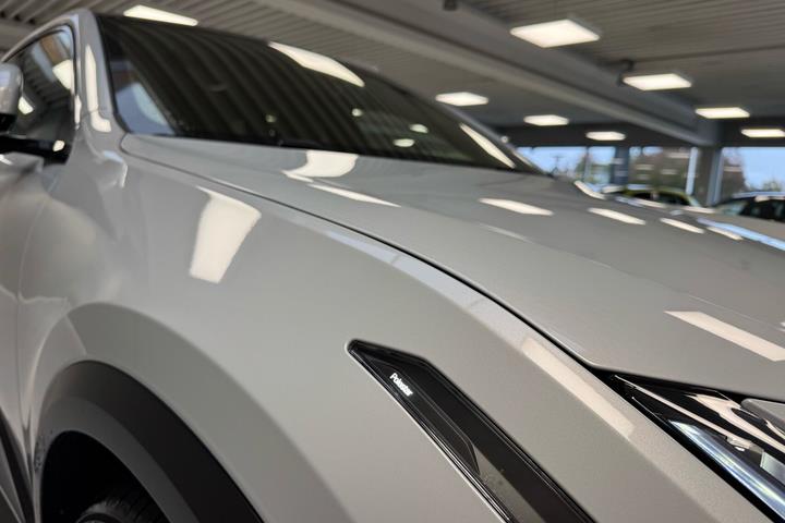 undefined Polestar 3 fra 2025