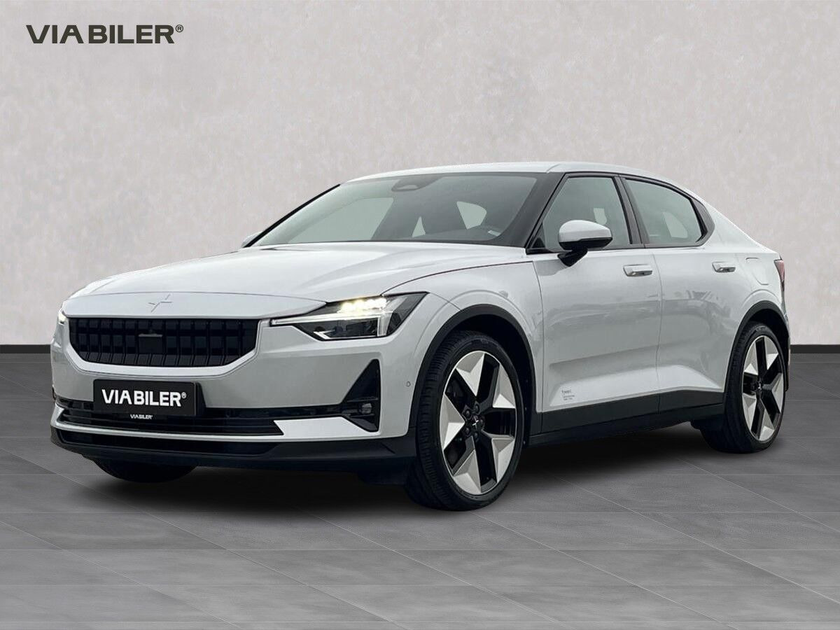 Polestar 2 EL 231HK 5d Aut.