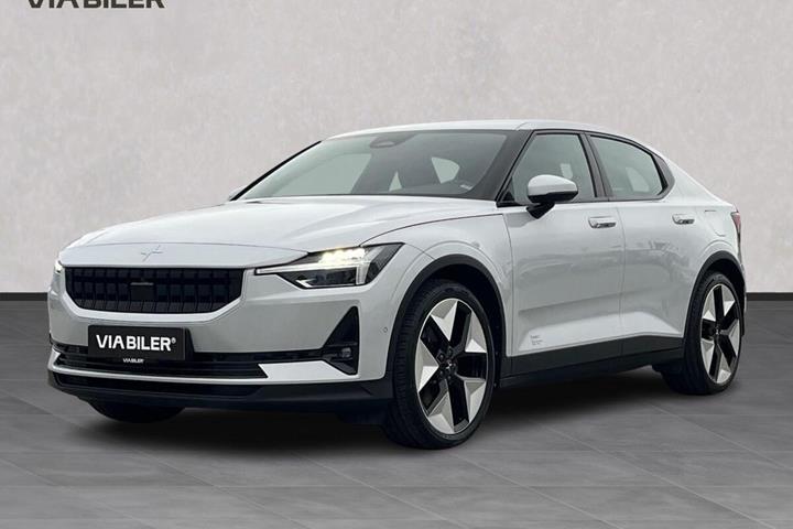 undefined Polestar 2 fra 2022