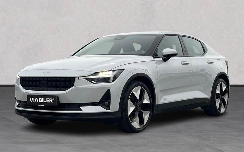 Polestar 2 EL 231HK 5d Aut.