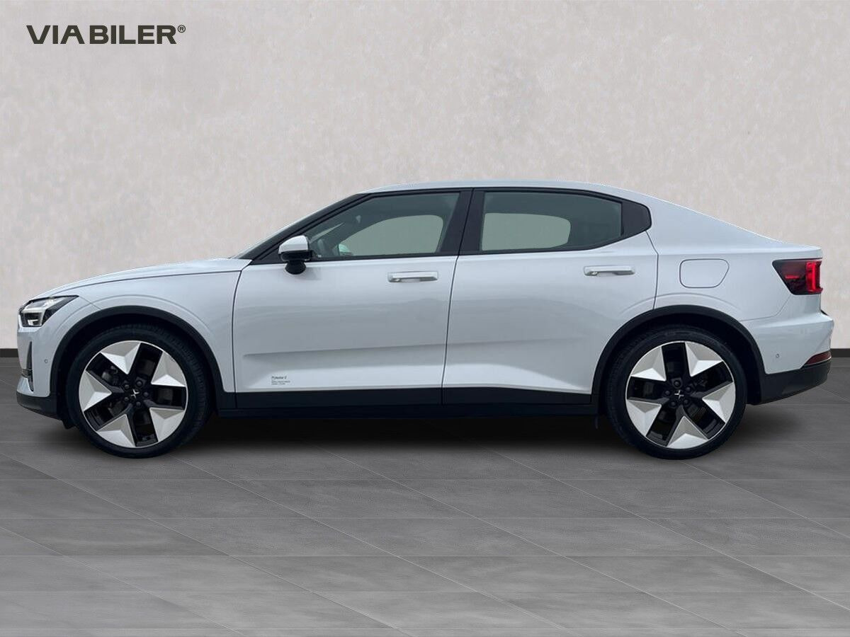 undefined Polestar 2 fra 2022