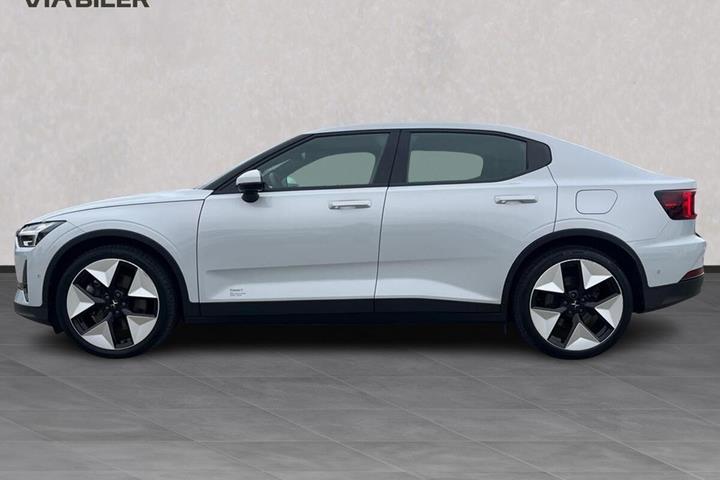 undefined Polestar 2 fra 2022