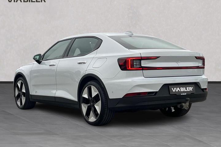 undefined Polestar 2 fra 2022