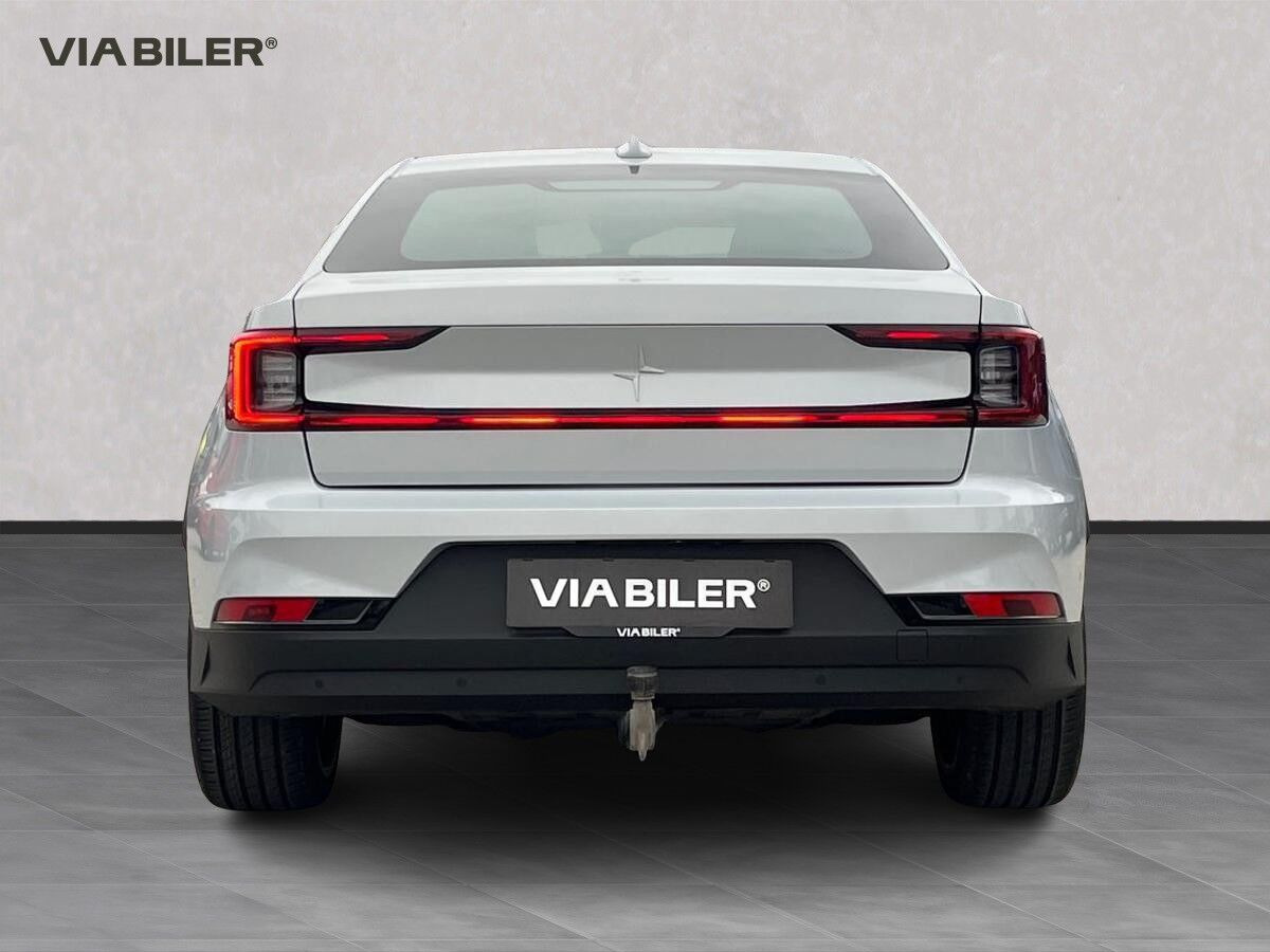 undefined Polestar 2 fra 2022