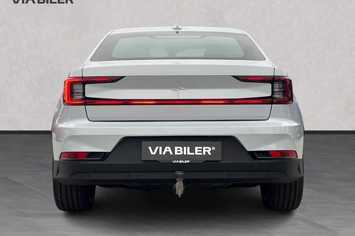 undefined Polestar 2 fra 2022