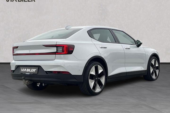 undefined Polestar 2 fra 2022
