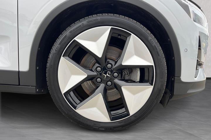 undefined Polestar 2 fra 2022