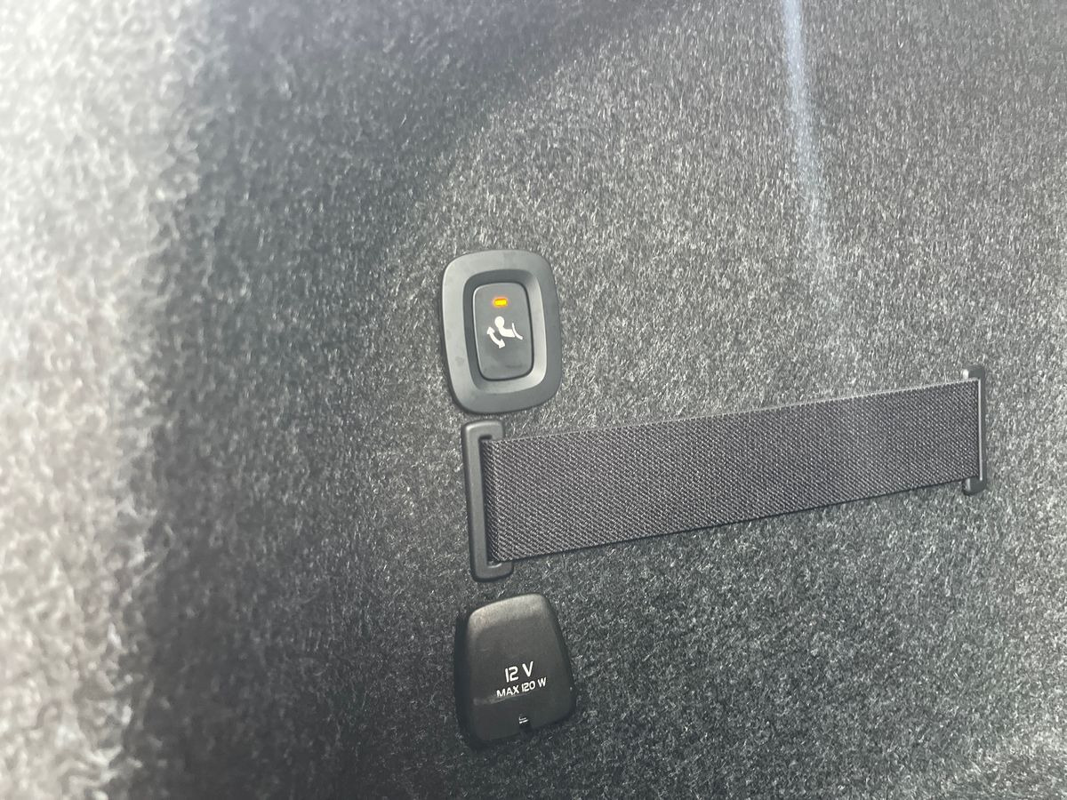 undefined Polestar 2 fra 2022