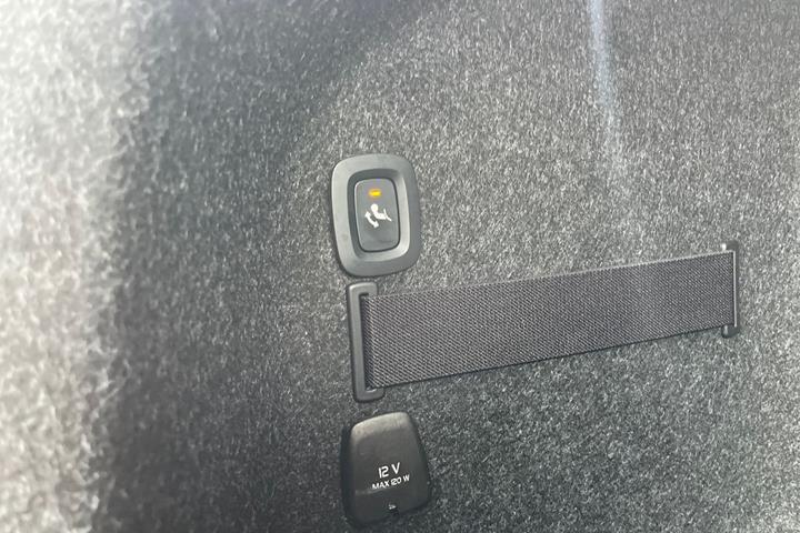 undefined Polestar 2 fra 2022