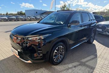 Maxus Euniq6