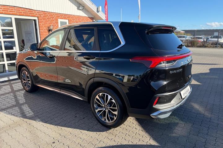 undefined Maxus Euniq6 fra 2022