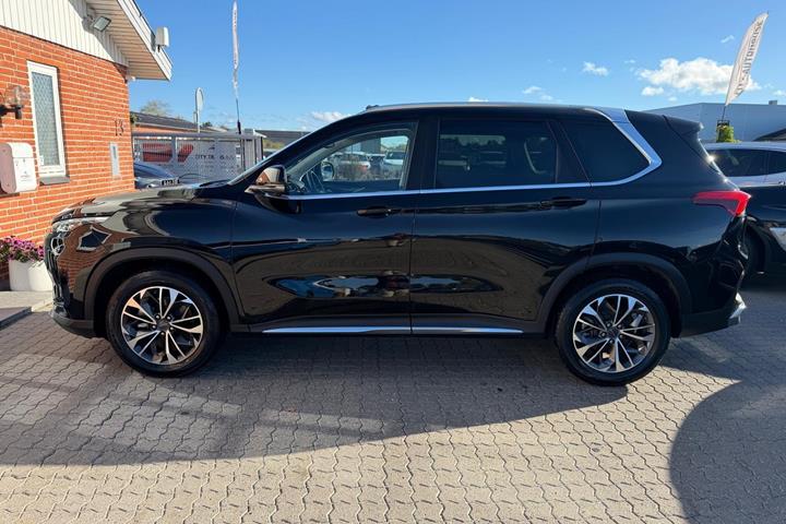 undefined Maxus Euniq6 fra 2022