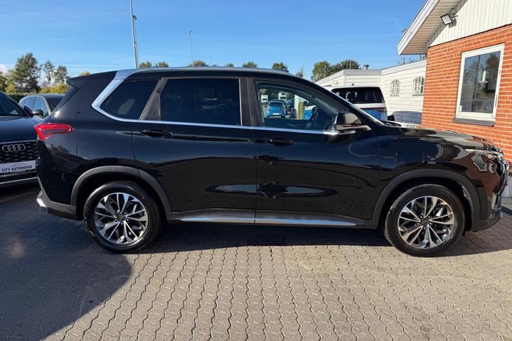 undefined Maxus Euniq6 fra 2022