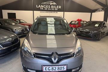 Renault Grand Scenic III 1,5 dCi 110 Bose aut.