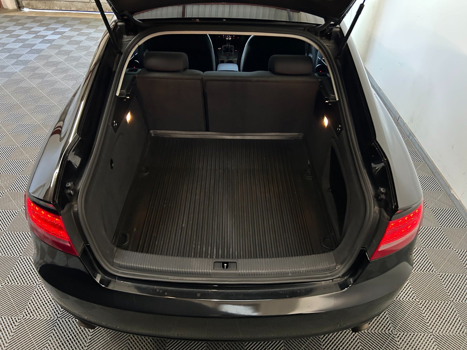 undefined Audi A5 fra 2011
