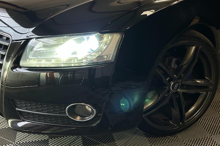 undefined Audi A5 fra 2011