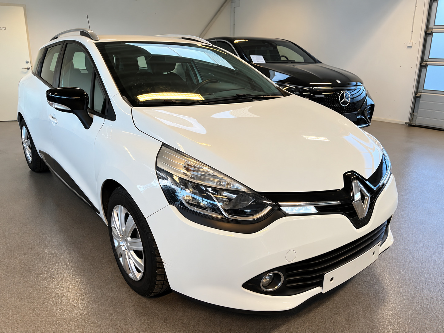 Renault Clio IV 0,9 TCe 90 Dynamique Sport Tourer
