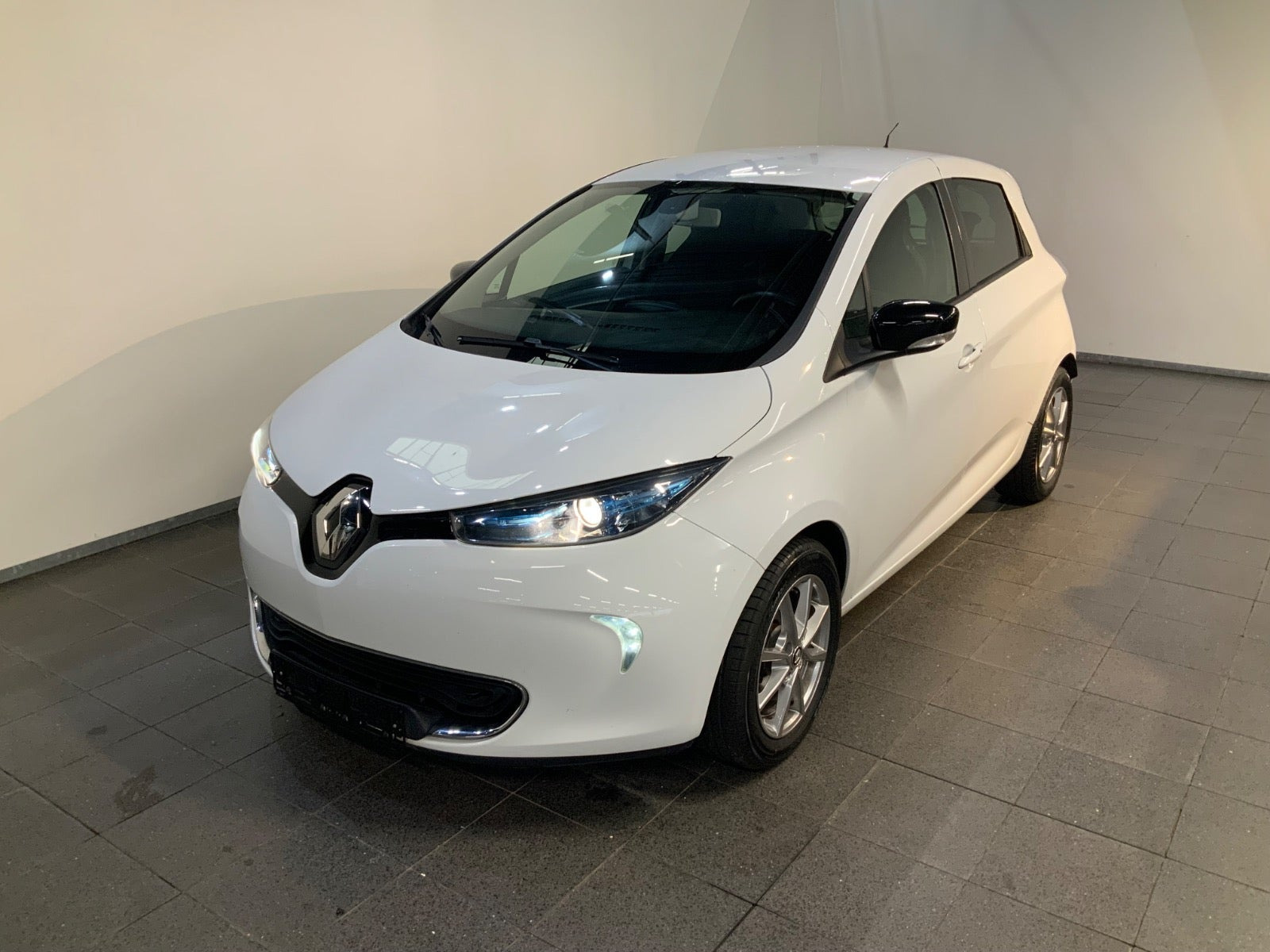 Renault Zoe 41 Intens
