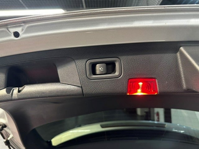 Sølv Mercedes A220 d fra 2020