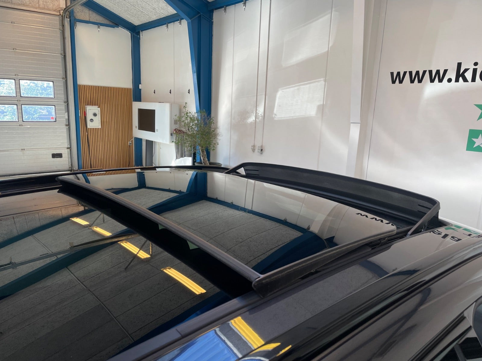 undefined BMW iX3 fra 2025
