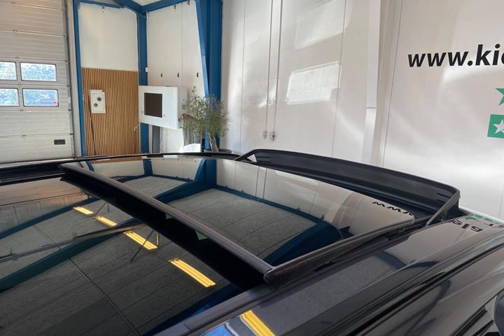 undefined BMW iX3 fra 2025