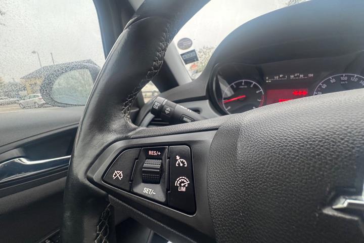 undefined Opel Corsa fra 2016