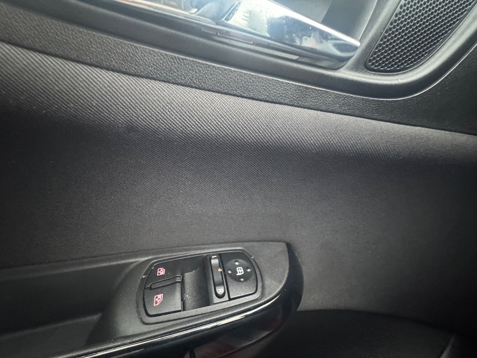 undefined Opel Corsa fra 2016