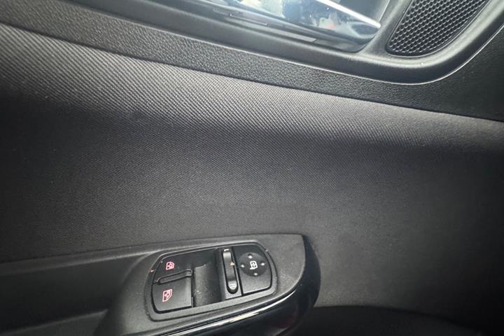undefined Opel Corsa fra 2016