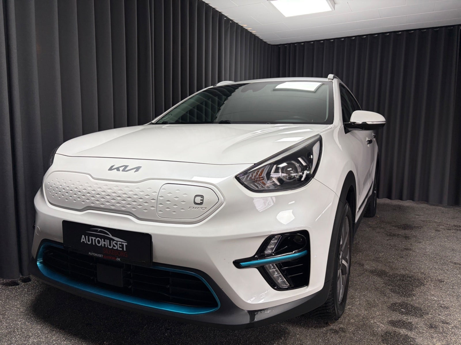 Kia e-Niro 64 Advance