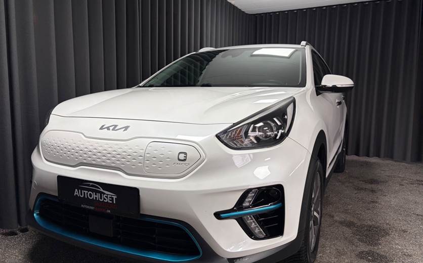 Kia e-Niro 64 Advance