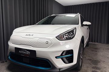 Kia e-Niro 64 Advance